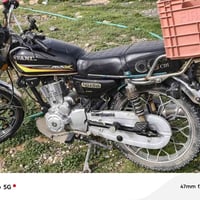 ماطور • موديل ٢٤