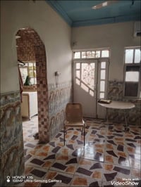 طابو زراعي • طابقين • حي الأمين