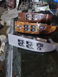 قطع غيار • كيا سيدونا • كيا كرنفال