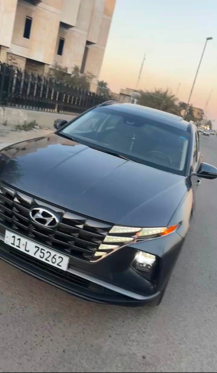 هونداي توسان (2023)فول مواصفات1/1

محرك 2500

حادث بدايت البنيد فقط

بدون صبغ بنيد مبدل نفس الون فقط

شاصي لغد كفاله 

✔️كراسي جلد

✔️كراسي كهرباء 

✔️جنطه كهرباء

✔️سايد بريك دكمه (بصمه)

✔️تشغيل واطفاء عن بعد 

✔️شاشه كبيره 

✔️عداد دجتل 

✔️3انضمه قياده 

✔️تبريد بيانوو

✔️رادرات 

✔️توقف ذاتي 

✔️قياده ذاتيه 

بعد بيها هواي مواصفات 

رقم بغداد 

سعر (185) وبيها مجال 

(***********)
