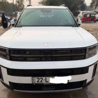 سنتافي ٢٠٢٤ • ٢٥٠٠ تيربو • ضمان وكالة