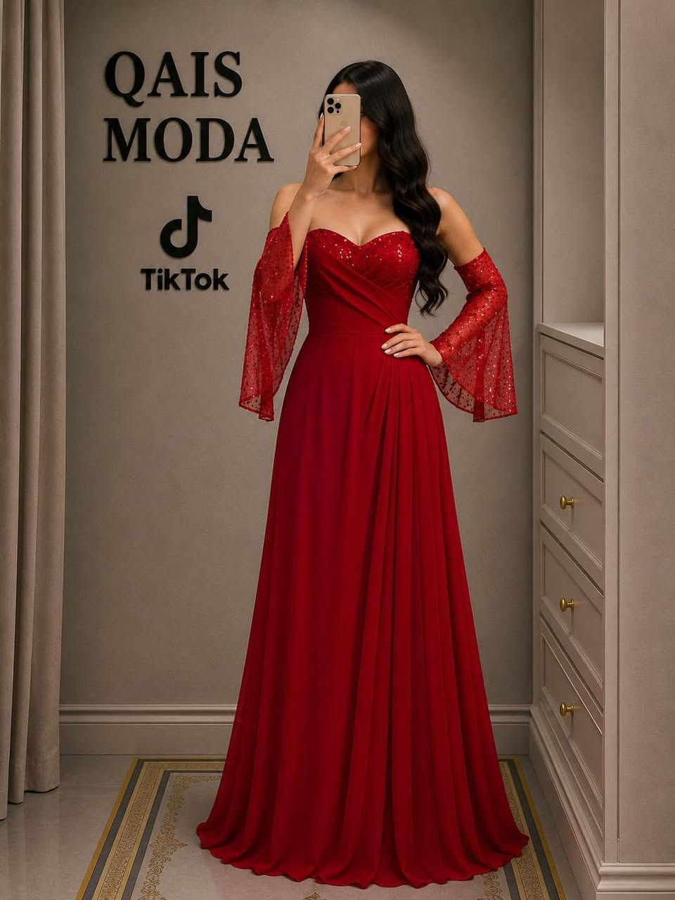 شروة فساتين سهره العدد 1100       السعر 18$🔥
https://t.me/+xvLKmid7JbBjZGY0

مجموعة الشروات النسائية على الواتس اب 👇
https://chat.whatsapp.com/HzKTGoJG53i0ehlUbWREFP


**إذا كنت صاحب هذا الإعلان وتريد حذفه لأي سبب، رجاءا أرسل رسالة إلى الدعم الفني**