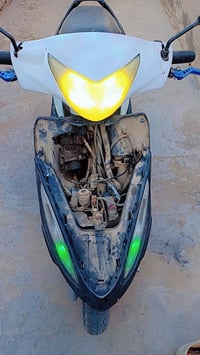 كامكو جي فور • عاطلة • ديوانيه