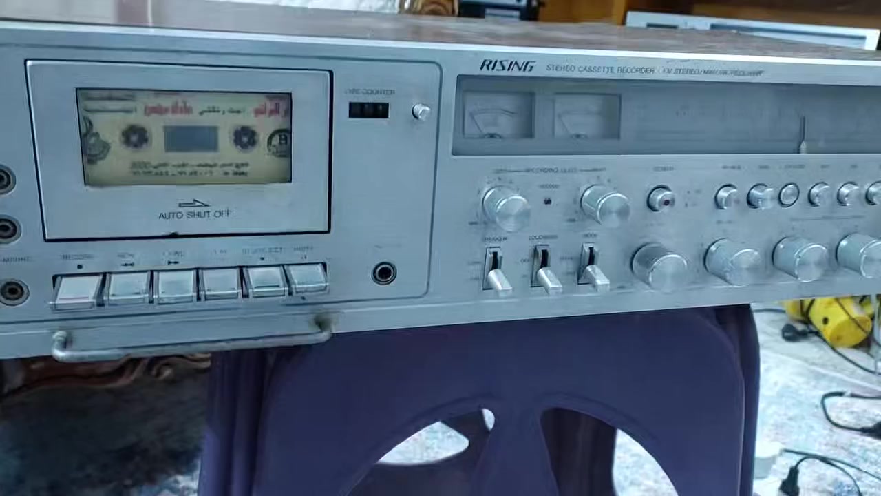 السلام عليكم 
متاح مسجل راينزك السعر داخل الفيديو الاتصال على ***********
