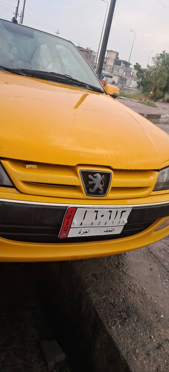 السلام عليكم بيجو موديل ٢٣ كفاله عامه جديده جاهزه من كلشي حاضر للوكالة مكاني بصره معقل ***********بصره  اتصل مكلف بالنشر
