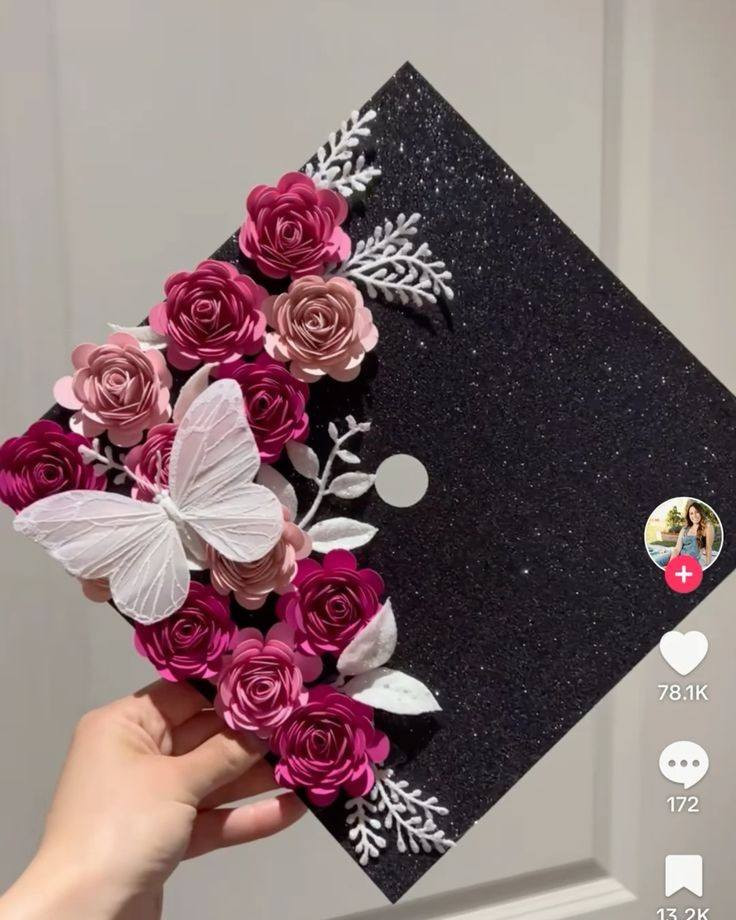 #قبعات_تخرج


**إذا كنت صاحب هذا الإعلان وتريد حذفه لأي سبب، رجاءا أرسل رسالة إلى الدعم الفني**