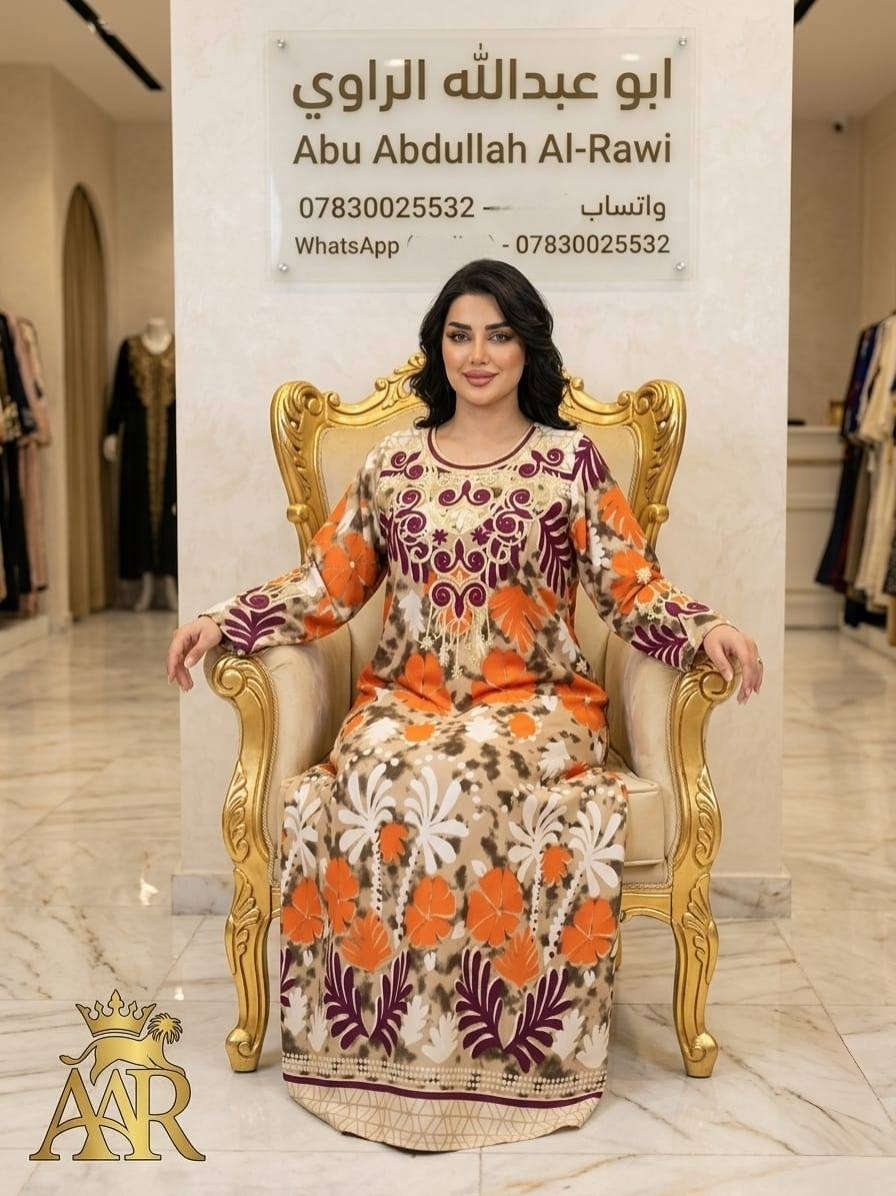 دشداشه كشمير ❤️
سعر_القطعه 5.000 🔥🔥
ازياء_ابوعبدالله_الراوي
 #الرمادي_التاميم_قرب_مول_ام_عمار 🌹🌹
#للاستفسار مراسلة الصفحه او واتساب ***********
