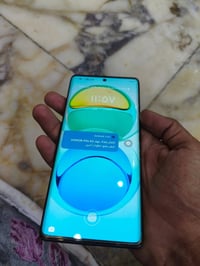 هونر x9a 5G. ذاكرة 256   مسبدل شاشه اصليه أم الفريم  مكفول  سعر 225 وب...