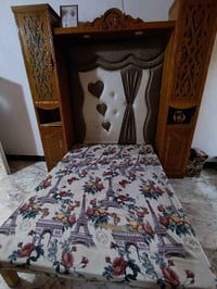 مستعجل • للبيع • سرير