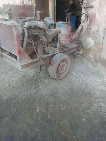 سلام عليكم مولد كيه للبيع نضيفه لاتبخير ولا تنقيص عل فحص مكانهه كوت الحي الصناعي الجديد ***********
