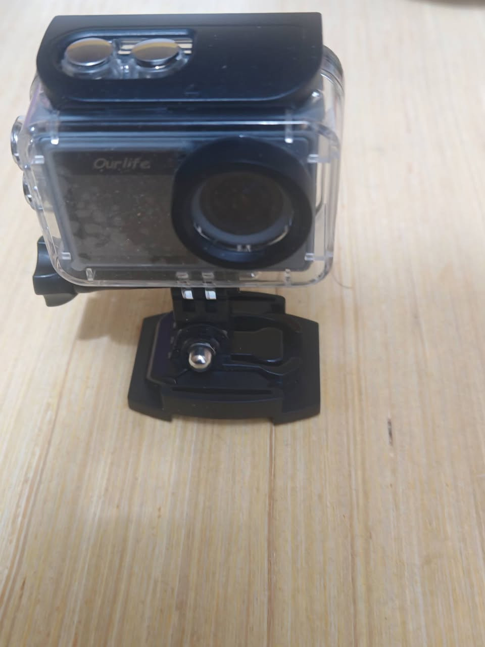 للبيع كامره خوذه  5kالصليه تصوير واضح هيه ومعتها سعر 50الف


**إذا كنت صاحب هذا الإعلان وتريد حذفه لأي سبب، رجاءا أرسل رسالة إلى الدعم الفني**