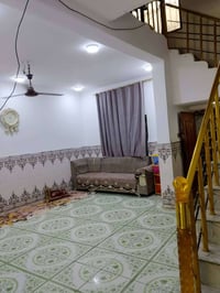 حي النهضه • ١٢١م • واجهة ٩م