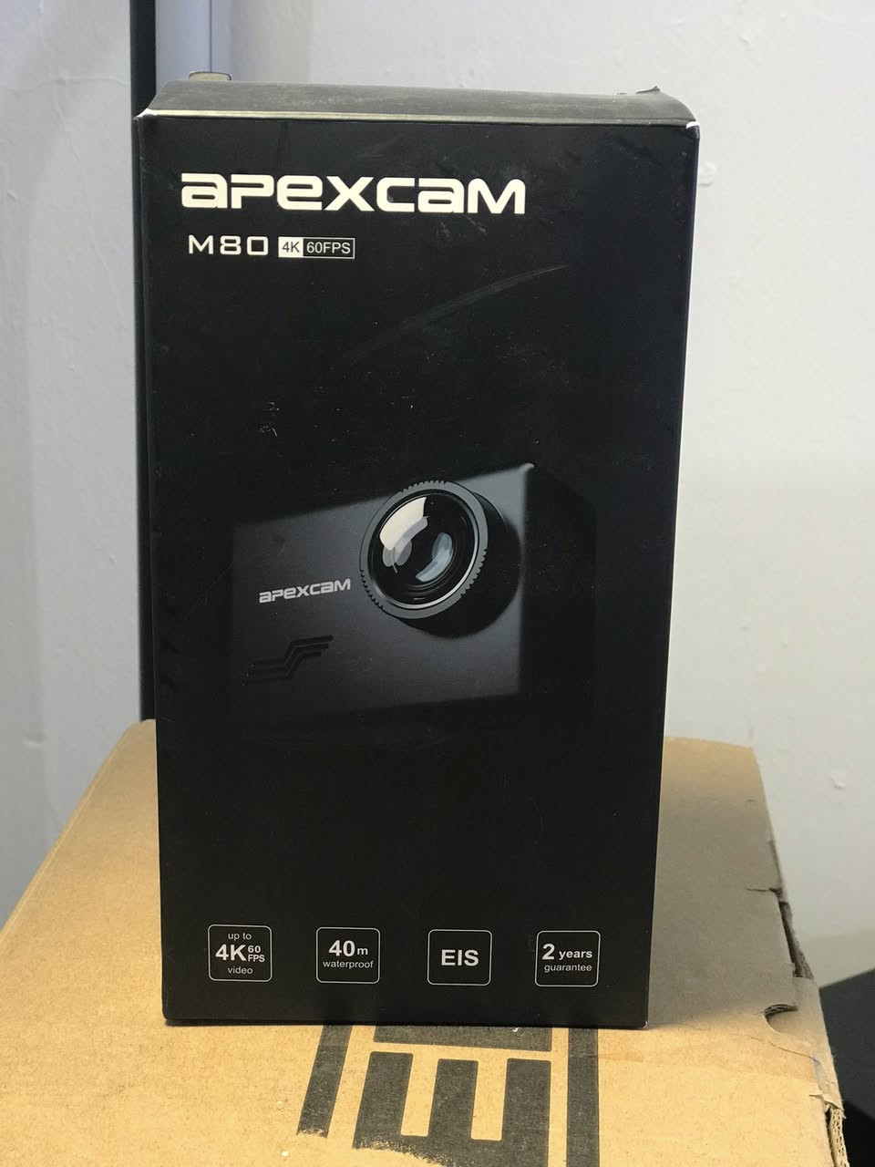 السلام عليكم الحجز على الخاص كلشي بسعره


**إذا كنت صاحب هذا الإعلان وتريد حذفه لأي سبب، رجاءا أرسل رسالة إلى الدعم الفني**