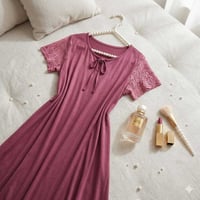 شلحة نسائية • فري سايز • خامة فالينه