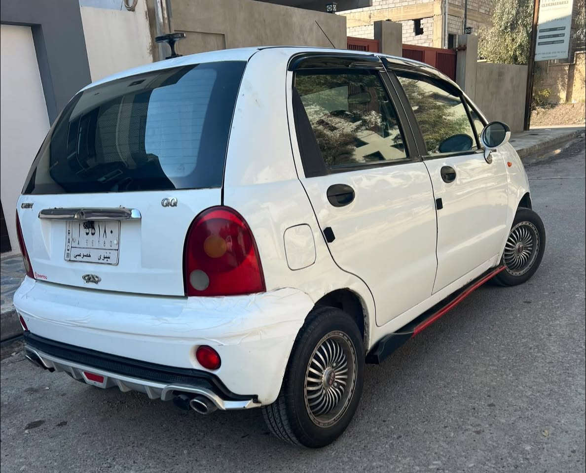 سلام وعليكم للبيع سياره نوع كوكو مديل12 محرك كير شرط صبغ شبرين فقط تبريد ثلج تدفئة فول طخم جديد  كابون بانزين بيها سنويه١٨ سياره جاهزه ماشالله السعر 37 وبيها مجال  اتصال ***********            واتساب ***********
