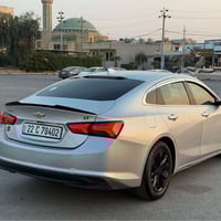 ماليبو ٢٠٢٠ • اوتوماتيك • رادار