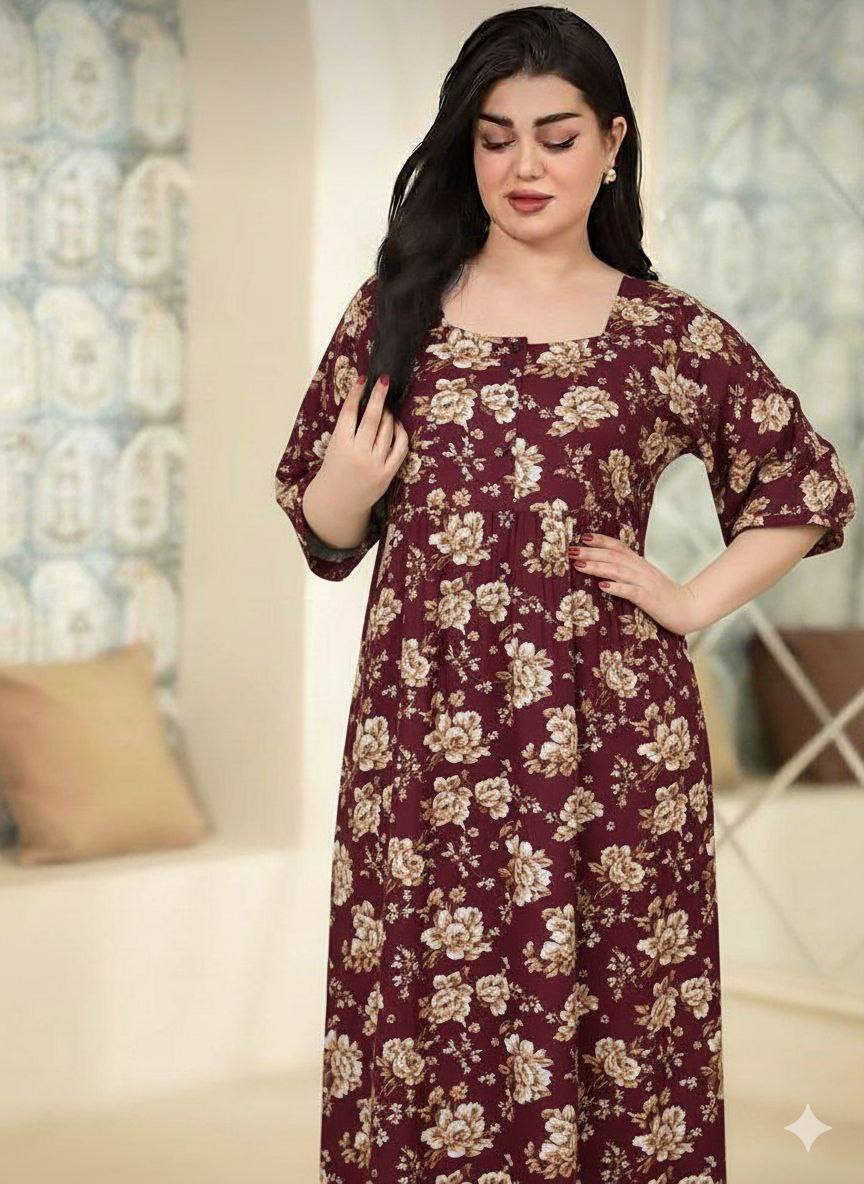 شلحة نسائي خامة فانيلة زبدة 
القياس فري سايز 
سعر الدرزن 65 الف
متوفر #جملة ومفرد


**إذا كنت صاحب هذا الإعلان وتريد حذفه لأي سبب، رجاءا أرسل رسالة إلى الدعم الفني**