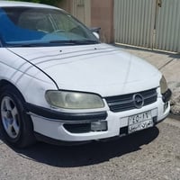 اوميكا ١٩٩٥ • كير عادي • اربيل