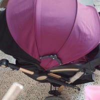 عربانه طفل • تحمل 60 كيلو • بيبي لاند