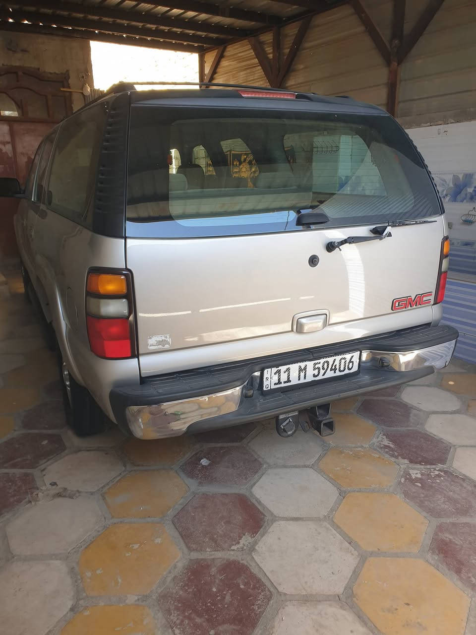 جمسي خليجيه طبله كفاله عامه ماشيه ١٩٤ مكينه ٦١٠٠ كير الف رقم بغداد كفاله عامه من كلشي سعر ١٦٥ مجال قليل اتصل ***********
