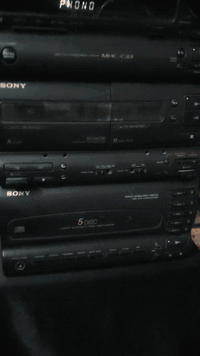 سوني • اواكس • الحلة مهندسين