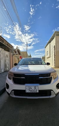 سيلتوس ٢٠٢٥ • خليجي • ماشيه ٢١٠٠٠