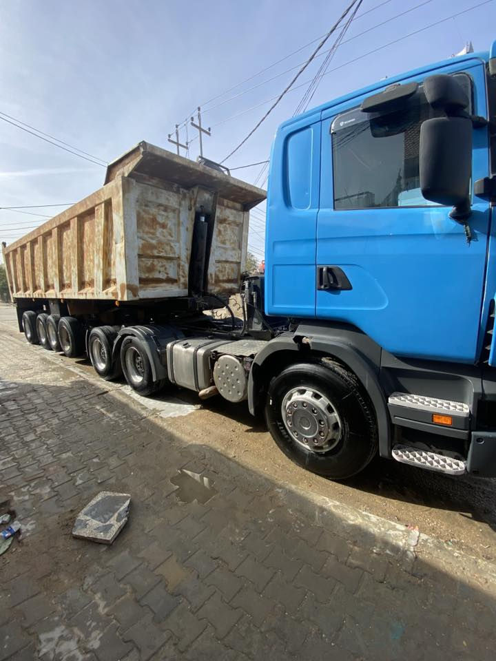 السلام عليكم اسكانيه للبيع راس وعربانه استفسار اتصل بالأرقام *********** /***********
