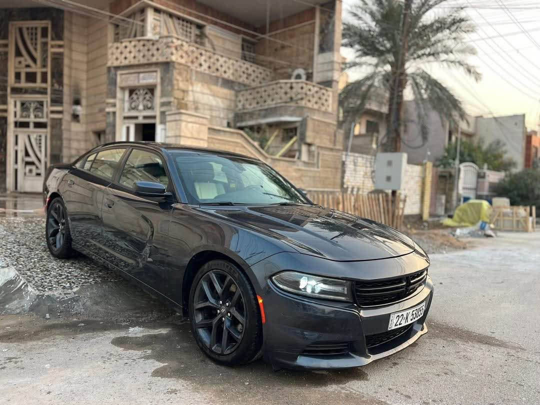 جارجر موديل ٢٠١٩ خليجي SXT مكفوله باسمي ماشيه ٧٠ ألف ميل 
السعر ٢٢٤
للاستفسار. الاتصال ***********4 بغداد, العراق
