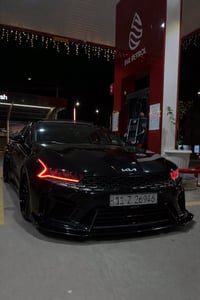 كيا K5 • ٢٠٢٣ • امريكي ١٦٠٠t