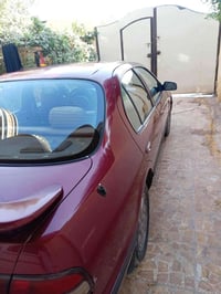 ماكسيما • ١٩٩٦ • محرك كامري