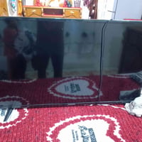 شاشة الربيع حجم 43 الشراب اتصل ع 07801576715