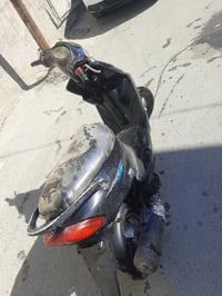 البيع ماكس قجمه دراجه نقص ستان تعليك وسلف الباقي كله شغال نكره هندر مك...