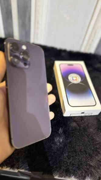 السلام عليكم  
ايفون 14 برو ماكس ماستر شرق اوسط 
ذاكره 265 /     
مبدل شاشه HD
للبيع *********** 
بغداد الحريه 
550 وبي مجال
