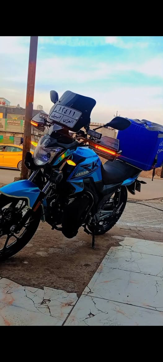 السلام عليكم اركي 200 رقم وسنويه تحويل مباشر مكفوله كفاله عامه بحاله الشركه زيرو صبانه مامحطوط عليهه كفاله كفاله معدل عليهه كزوز رياضي وكلجات رياضي دراجه مرتبه رزنه واحد على واحد مايحتاج اسولف عليهه للبيع السعر 2 ونص. ... ملونين ونص وبيهه مجال مكاني معقل شراي خابرني ***********
