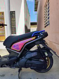 متاح سكنس جبلي للبيع مديل 15 دراجه صارلها 3 اشهر من مطلعها من الرمبه د...