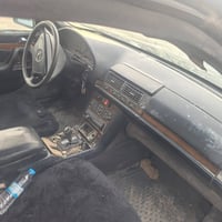 شبح • محرك فيفيتي ٣٠٠٠ • أمام الجامعة