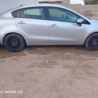 كيا ريو • ٢٠١٢ • سنويه ٢٠٢٩