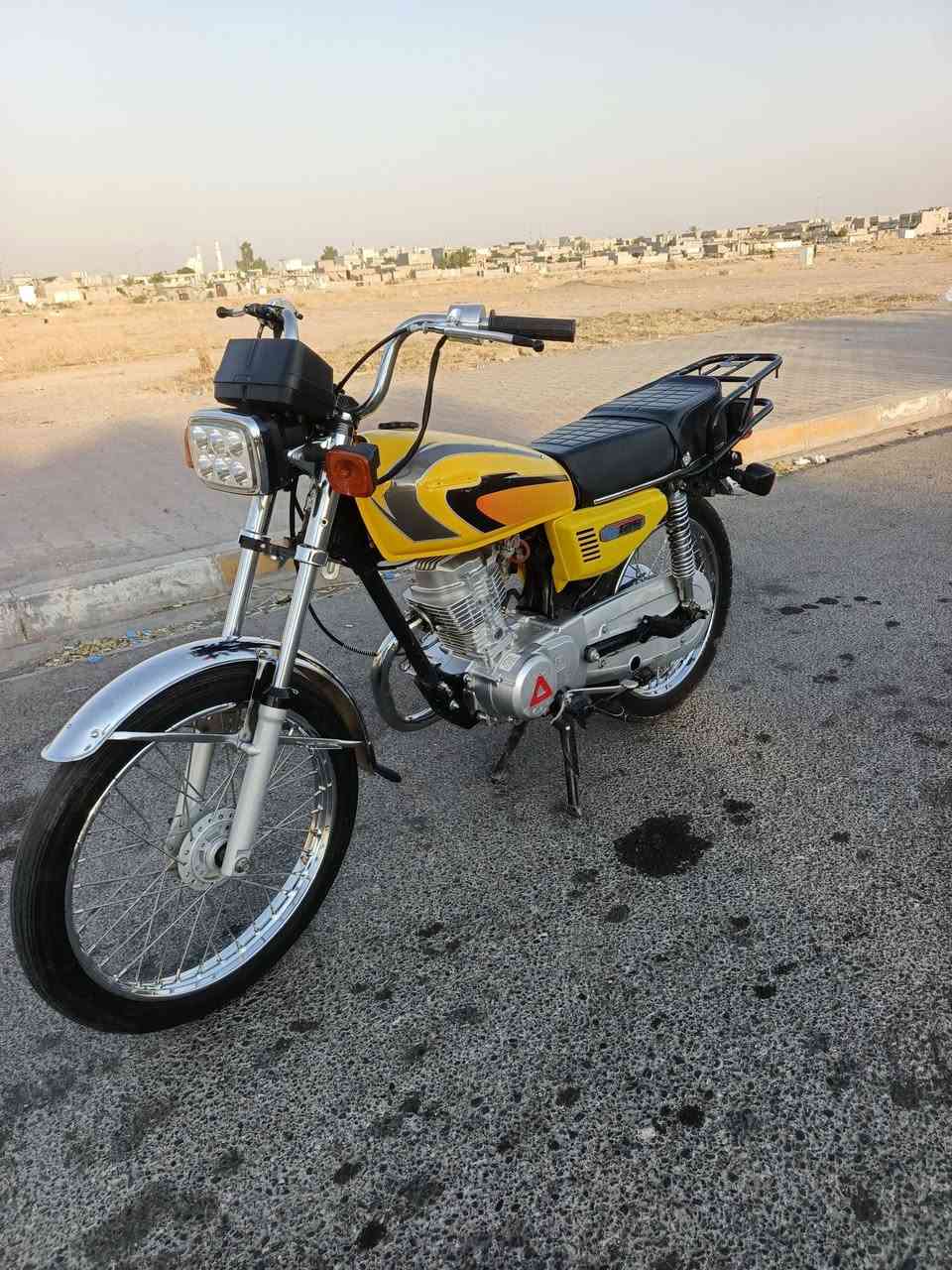 نامه ٢٥ شلامجه كفاله من كلشي كهربائبات شغاله سعرها 550 بيه مجال قليل او مراوس حسب قناعه مكاني كركوك ***********
