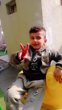 روضة ماما فاتن • يوم الأطفال • بابل كريطعة