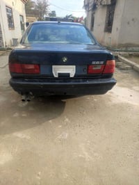 525 ماندل راعيهة للبيع او مراوس محرك وكير شرط كير عادي موديل 1992 منضو...