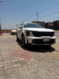 سورنتو • ٢٠٢٥ • ٦ سلندر