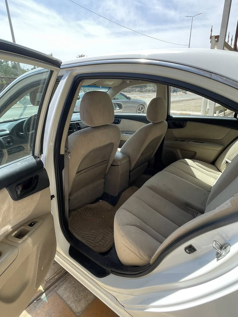 كيا اوبتما 2010 خليجي مكفول كفاله عامه جديده وجاهزه مكينه 2000 دوش مكفوله وكير مكفول رقم سليمانيه بسمي شخصيا تحويل مباشر السعر 127$ وبيه مجال بابل الشوملي ***********
