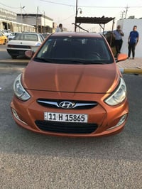 هوندا اكسند • ٢٠١٦ • مكفول محرك