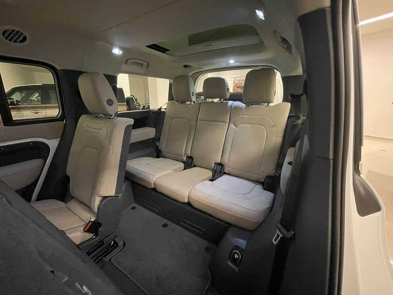 موديل ٢٣ / (٦ )سلندر توربو وكالة سردار كامل مغلف ppf 
ماشي ٥٨ الف بي ضمان الشركة الى ٢٠٢٨ 

سعر ٥٧٠$ 

للتواصل معنا / *********** السليمانية, العراق
