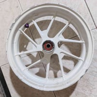 ويل أمامي مفتر NCY يرهم سكنس عام 07770321646