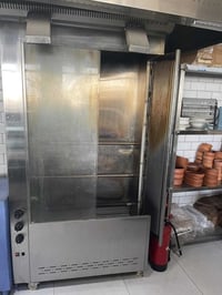 شوايه دجاج تركيه استخدام شهر للبيع ٠٧٧١٨٠٠٢٥٧٧