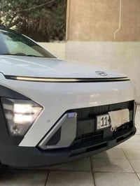 للبيع هيونداي كونا 2024 فول مواصفات خليجية مكفولة #وارد_خليجي  #موديل_...