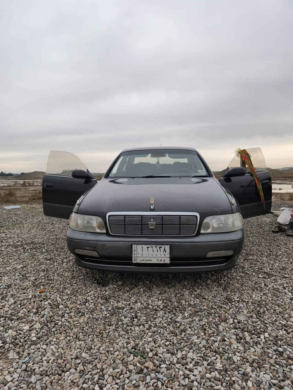 تيوته كراون ماجسته موديل 92
مكينه بطه 3000ديلكو شرط كير ومحرك لا صرف لا بخار
تدفئه تبريد جامات كهربائي. صدر امامي خلفي جديد
سعر 45 وبي مجال للستفسار ***********
شرط التحويل
