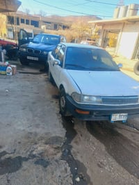 كورولا • ١٩٩٠ • أربيل