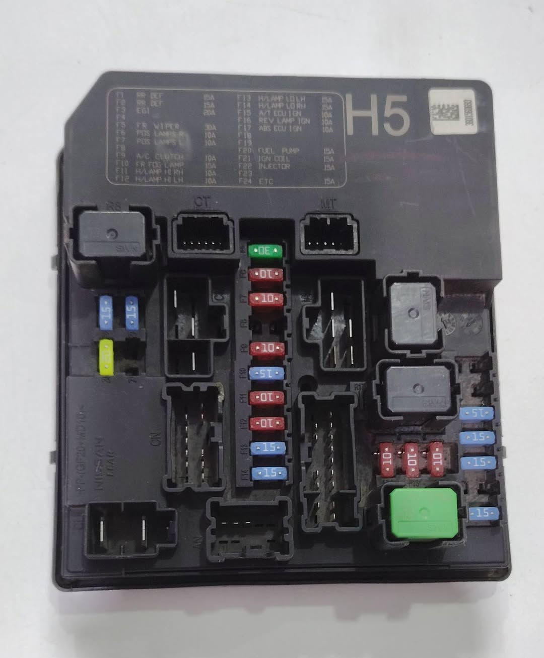 كل مايتعلق بأدوات السني الهندي تجدونها لدينا
شركه سيف دبي لأدوات السني الهندي
كراده شارع الصناعه شارع المحكمه داخل فرع ادم الصيني
للاستفسار والحجز اتصل عل الواتساب ***********
نضام البيع جمله ومفرد
